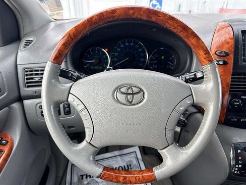 Used 2008 Toyota Sienna XLE Limited image 21