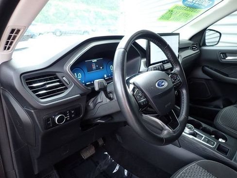 Certified 2023 Ford Escape Active w/ Tech Pack #2 AWD/4WD image 16