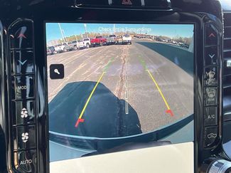 Certified 2022 RAM 1500 Big Horn video 3