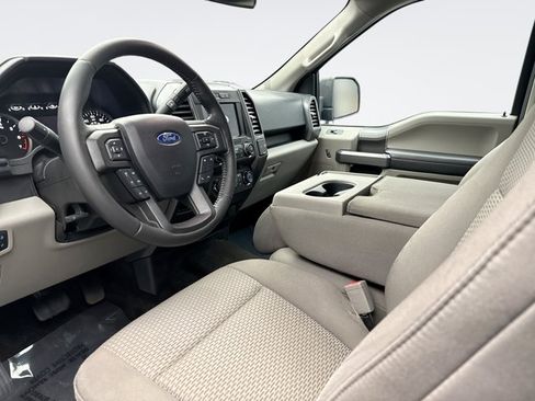 Used 2020 Ford F150 XLT w/ Equipment Group 302A Luxury AWD/4WD image 10