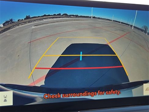 Used 2025 Toyota Tacoma TRD Sport image 23