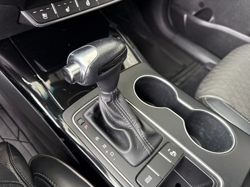 Used 2016 Kia Sorento SX FWD image 25