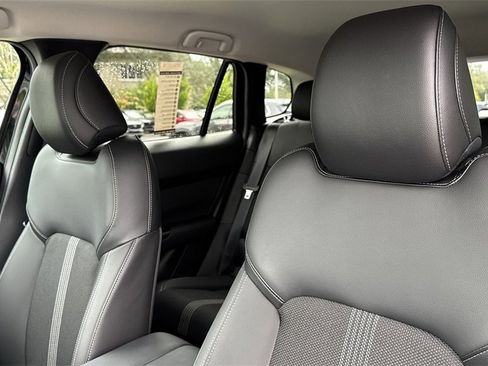 Certified 2025 MAZDA CX-50 AWD 2.5 S w/ Select Package image 43