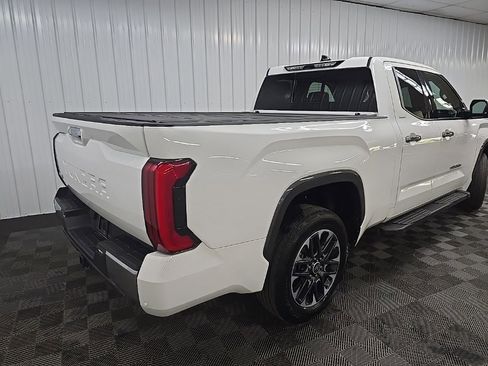 Used 2022 Toyota Tundra Limited image 10