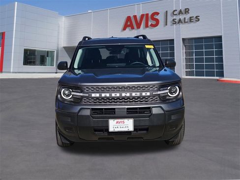 Used 2025 Ford Bronco Sport Big Bend image 10