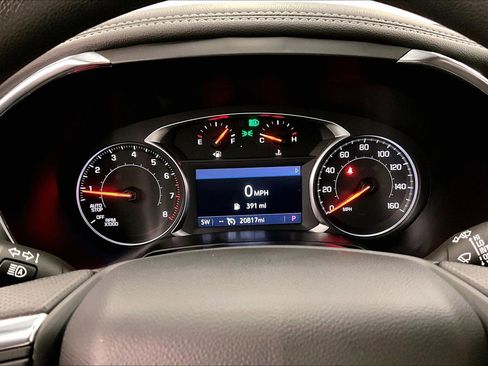 Used 2025 Chevrolet Blazer LT AWD/4WD image 26