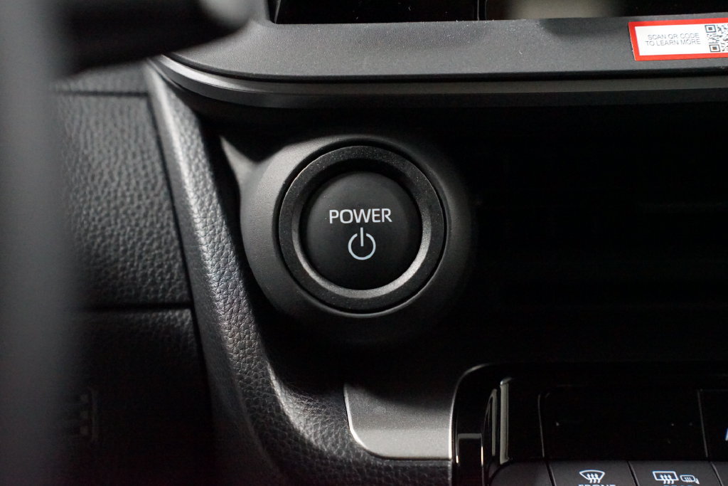 New 2027 Toyota Prius LE FWD image 20