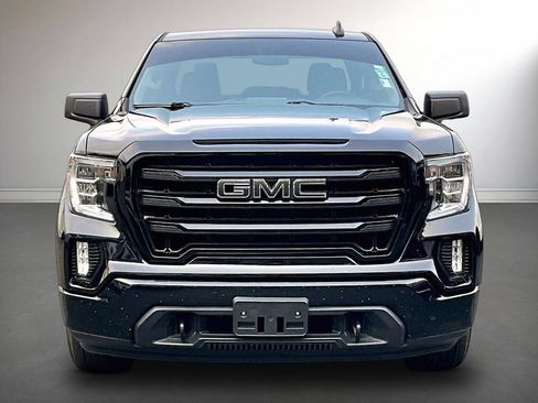 Used 2019 GMC Sierra 1500 Elevation w/ Trailering Package AWD/4WD image 2