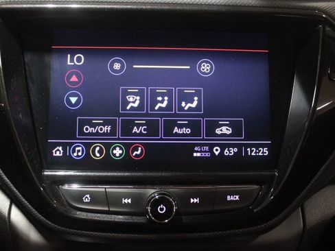 Used 2023 Chevrolet TrailBlazer LT w/ Convenience Package FWD image 47
