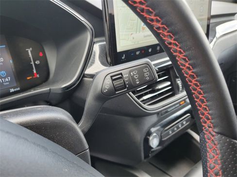 Certified 2023 Ford Escape ST-Line w/ Tech Pack #1 image 16