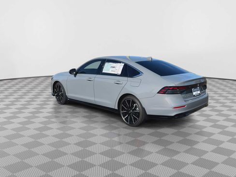 New 2026 Honda Accord Touring image 6