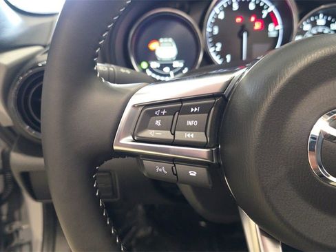 New 2025 MAZDA MX-5 Miata Club image 20