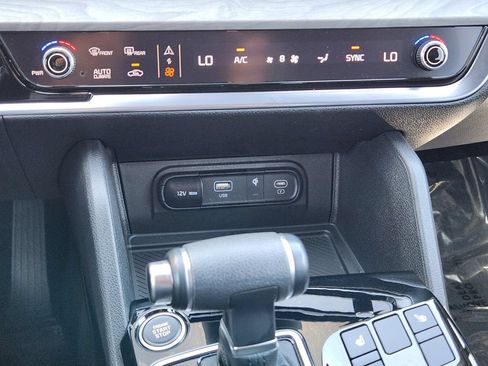 Certified 2024 Kia Sportage X-Line AWD/4WD image 27