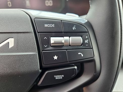 New 2026 Kia Sportage EX AWD/4WD image 12
