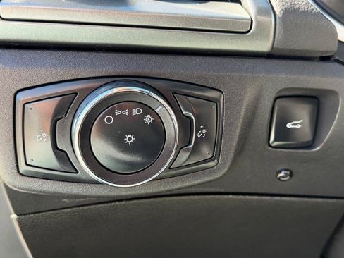 Used 2014 Ford Fusion S image 33