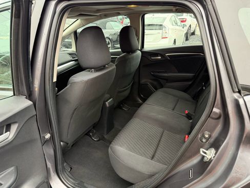 Used 2018 Honda Fit EX image 14