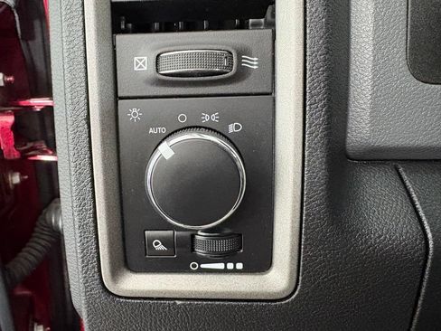 Used 2017 RAM 1500 Tradesman w/ Popular Equipment Group AWD/4WD image 18