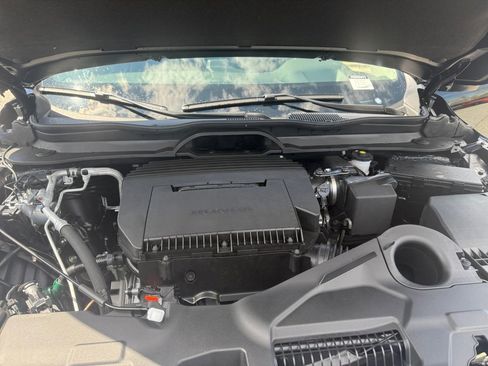 New 2026 Honda Pilot Elite image 16