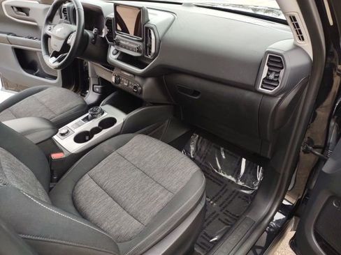 Used 2021 Ford Bronco Sport Big Bend w/ Big Bend Package image 23