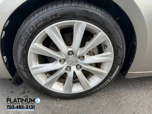 Used 2015 Lexus IS 250 RWD image 19