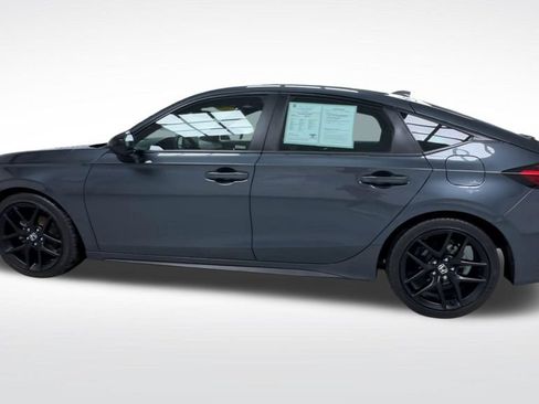 Used 2025 Honda Civic Sport image 8