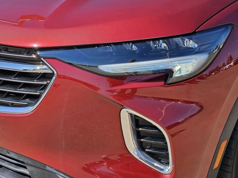 Used 2022 Buick Envision Essence w/ Technology Package I image 13