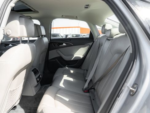 Used 2018 Audi A6 3.0T Prestige image 24