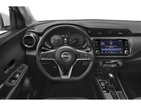 Used 2024 Nissan Kicks SV FWD image 10