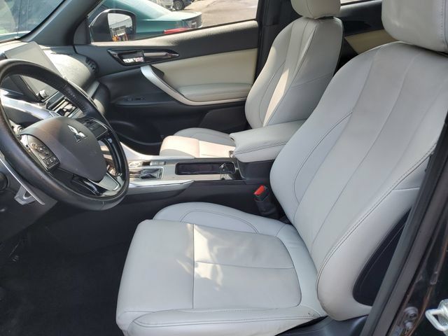 Used 2022 Mitsubishi Eclipse Cross SEL AWD/4WD image 26