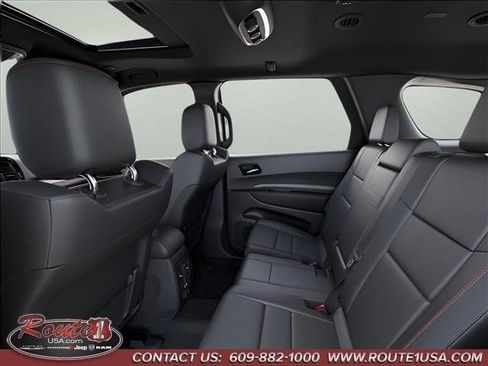 New 2026 Dodge Durango GT AWD/4WD image 24