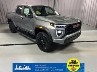 New 2026 GMC Canyon Elevation w/ Convenience Package AWD/4WD 360° Tour