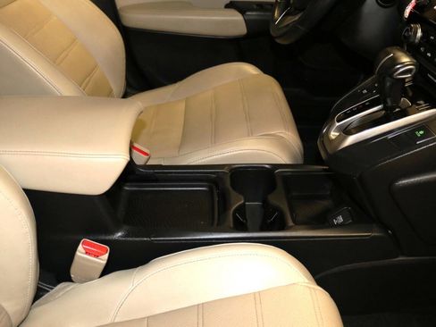 Used 2019 Honda CR-V EX-L image 28
