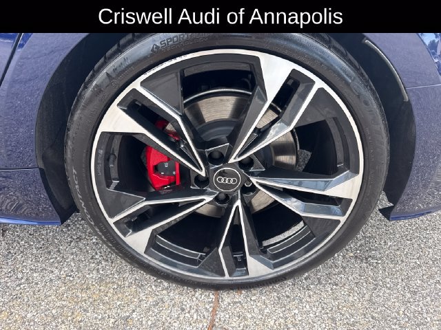 Used 2023 Audi S5 Premium Plus w/ Premium Plus Package AWD/4WD image 11