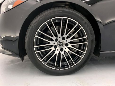 Used 2023 Mercedes-Benz C 300 Sedan image 9