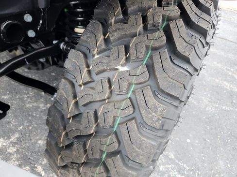 New 2026 Jeep Wrangler Willys image 21