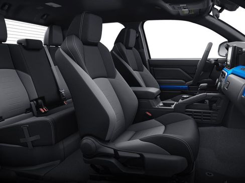 New 2026 Toyota Tacoma TRD Off-Road AWD/4WD image 50