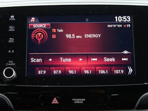 Used 2023 Honda Ridgeline Sport image 17