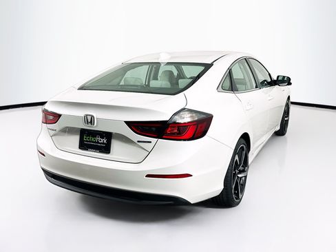 Used 2019 Honda Insight EX image 9