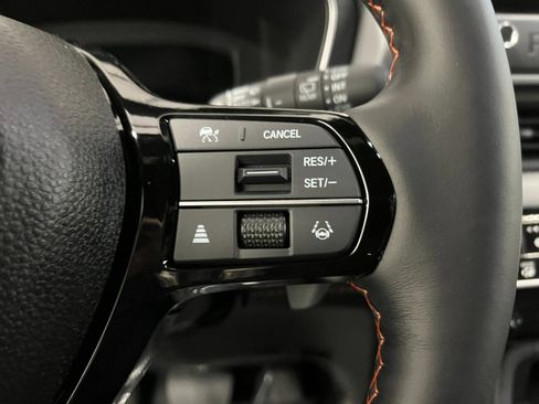 New 2026 Honda Passport TrailSport Elite image 19