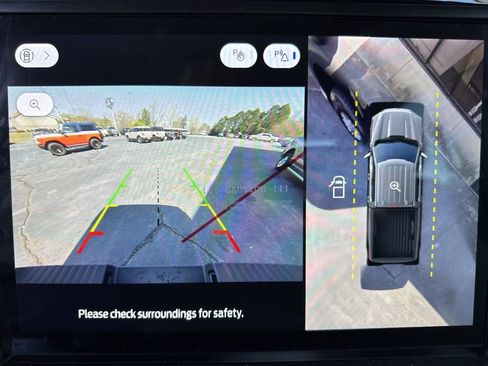 New 2026 Ford F150 Lariat w/ Equipment Group 501A Mid image 6