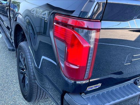 Certified 2024 Ford F150 XLT w/ Equipment Group 302A MID AWD/4WD image 27