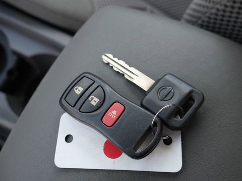 Used 2019 Nissan Frontier SV w/ Value Truck Package image 21