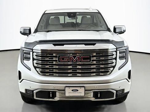 Used 2023 GMC Sierra 1500 Denali AWD/4WD image 15