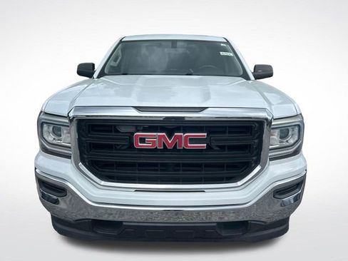 Used 2017 GMC Sierra 1500 2WD Double Cab image 8