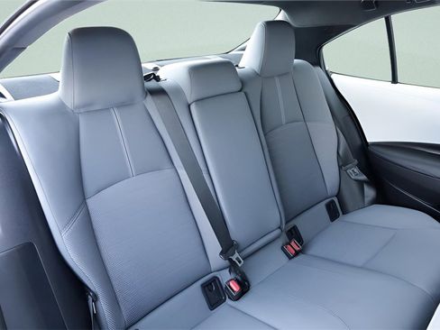 Certified 2022 Toyota Corolla SE w/ Carpet Mat Package (TMS) image 25