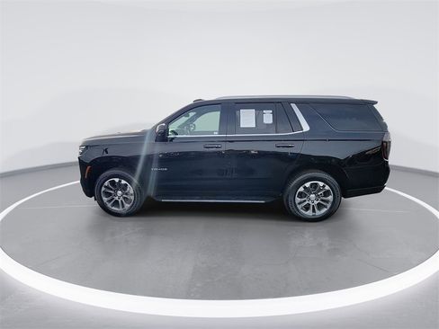 Used 2025 Chevrolet Tahoe LT w/ Comfort Package image 5