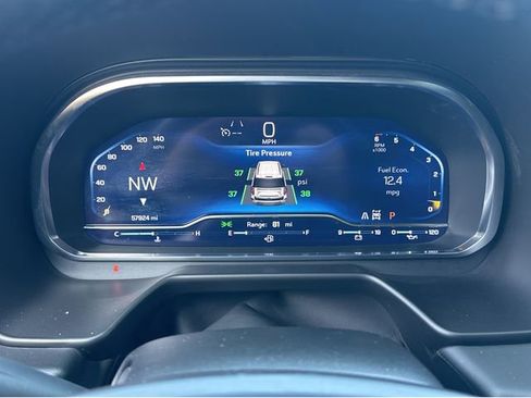 Certified 2024 Chevrolet Tahoe Premier image 28