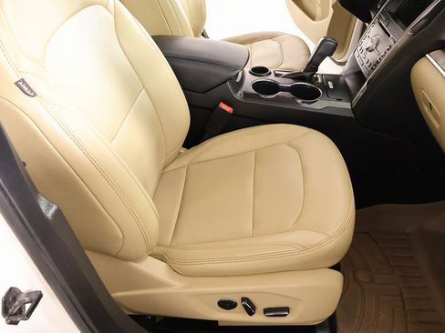 Used 2017 Ford Explorer Limited w/ Equipment Group 301A image 15