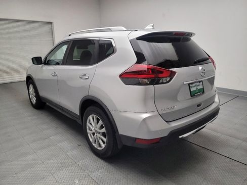 Used 2019 Nissan Rogue SV image 5