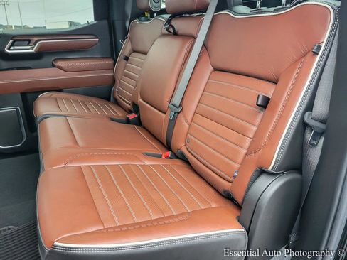 Certified 2024 GMC Sierra 1500 Denali Ultimate image 11